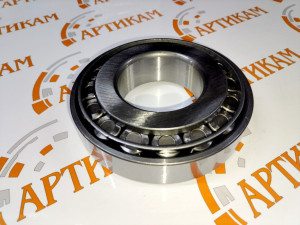 Подшипник 30314B передней ступицы внутренний FAW J5/J6