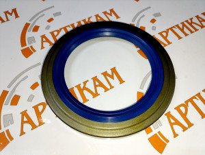 Сальник передней ступицы 105x154x16 FAW 3103045-4Е
