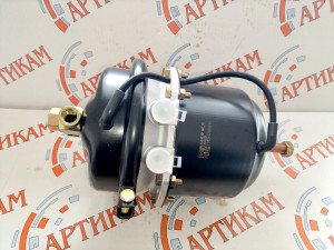 Энергоаккумулятор (задний) FAW J6 3530010-A6T/B