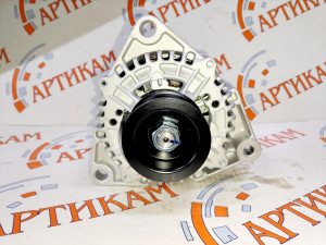 Генератор 28V 80A дв.МС11/МС13 SITRAK/HOWO T5G