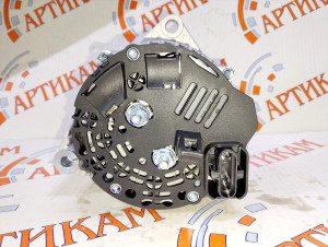 Генератор 28V 80A дв.МС11/МС13 SITRAK/HOWO T5G