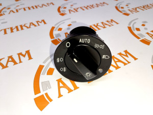 Переключатель света для грузовиков SITRAK C7H WG9918580039