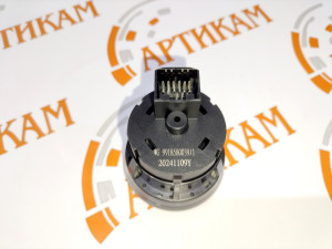 Переключатель света для грузовиков SITRAK C7H WG9918580039