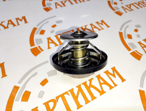 Термостат (вкладыш) MC11/MC13 HOWO T5G/C7H SITRAK 201V06402-6008/201V06402-6005