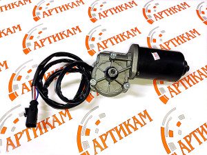 Мотор стеклоочистителя FAW J6  5205020AA01/С