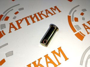 Палец тормозной передней трещетки Q5101438
