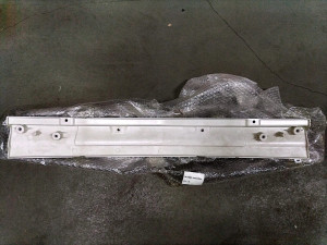 Панель бампер нижняя декоративная SHACMAN X6000 DZ9X259620014