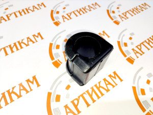 Втулка переднего стабилизатора WG9100680068