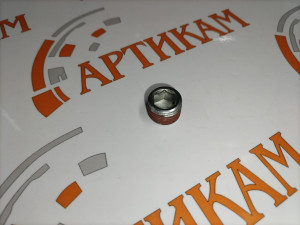 Пробка трубная 3/8 NPT 3013786