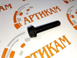 Болт шатуна FAW CA6DM2 Евро5 1004027-81DB
