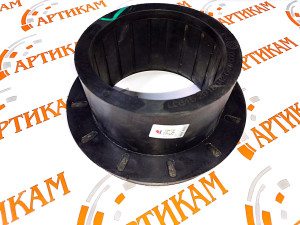Втулка балансира резиновая 106х148х170 FAW J5, J6 2918042-64W-C00