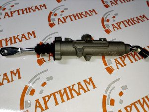 Главный цилиндр сцепления 1602110-76W/B FAW J6 E-5