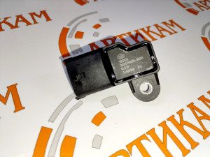 Датчик давления и температуры воздуха во впускном коллекторе FAW J6 3602035A630-0000