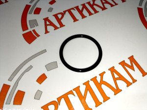 Кольцо уплотнительное корпуса термостата FAW J6 CA6DM2 1306042-81D