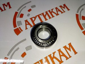 Конический роликовые подшипник 32205GB-T297-94