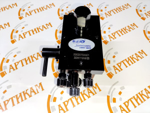 Насос подъема кабины FAW J6 2022+ 5002070A77C-C00/A