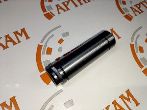 Палец опорный тормозной колодки задней FAW J6