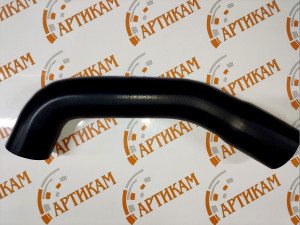 Патрубок радиатора FAW J6 CA6DM Евро 5 1303011-13C