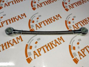 Трубка впускная компрессора FAW J6 3509030-M50-000J