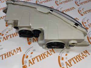 Фара противотуманная правая FAW J7 3732020-2000-C00/E