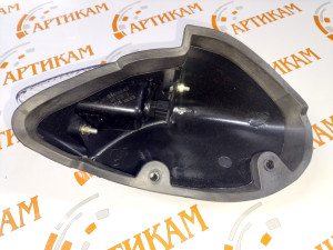Фонарь габаритный на крышу левый J6 3731015-A01