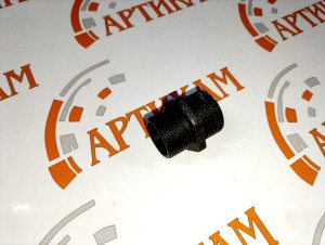 Штуцер корпуса маслоохладителя FAW CA6DM2