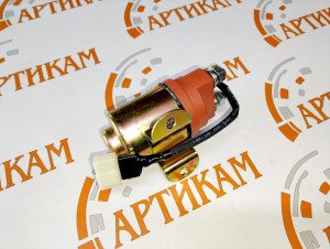 Включатель массы WG9725584012