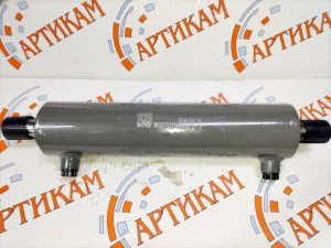 Гидроцилиндр 2-ой поворотной оси большой SITRAK WG9731470070