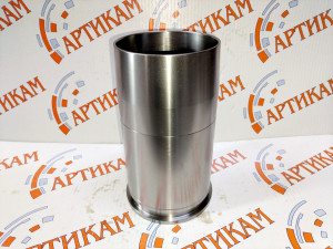 Гильза цилиндра для SITRAK C7H с моторами MC13 (126 мм)