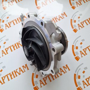 Насос водяной МС11/МС13 SITRAK T7H/HOWO T5G