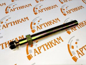 Палец передней рессоры большой SITRAK 712W41310-0100