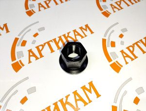 Гайка колеса FAW J6 3103070-A0E/C