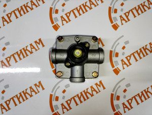Клапан тормозной заднего моста FAW J6 3518010-523/A