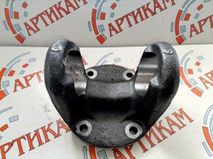 Фланец заднего кардана FAW J6 2201023-80A