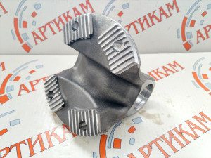 Фланец среднего карданного вала FAW J6 (6x4) 2205023B761