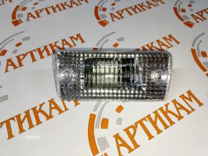 Фонарь габаритный FAW J6,E5,J6L (в козырек)