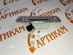 Фонарь габаритный FAW J6,E5,J6L (в козырек)