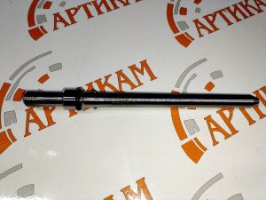 Штуцер форсунки (коннектор) CA6DM Faw 1112030-81D