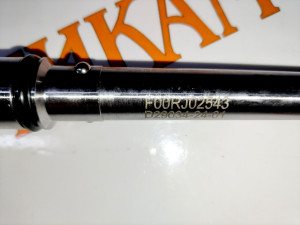Штуцер форсунки (коннектор) CA6DM Faw 1112030-81D
