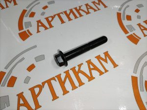 Болт M10*1,5*65 выпускного коллектора короткий DONGFENG GX DFH4180 3696708
