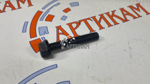 Болт М12*1,75*70 головки блока цилиндров короткий 4/6ВТ 3920779