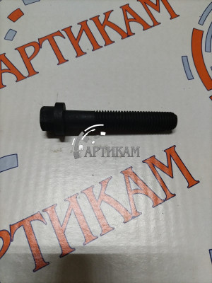 Болт М14*2,00*80 головки блока цилиндров 6CT