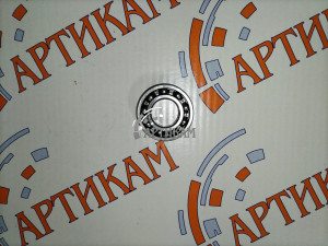 Подшипник маховика ISF3.8, ISBe, ISDe, ISLe 967596, 5254972, 5402826, 60205-Z, 6205-2RS, 180205, 1701-00188, 5402825