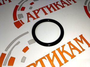 Кольцо уплотнительное патрубка блока термостатов 1306043-81D