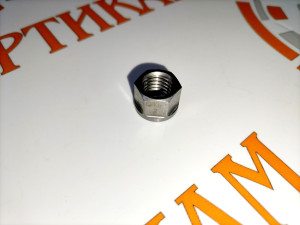 Гайка крепления турбокомпрессора FAW J7 1008073-88F-A