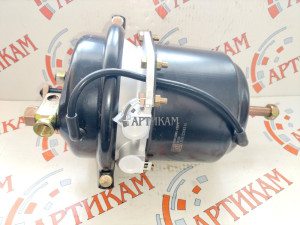 Энергоаккумулятор передний FAW J6 3530015B901-C00/A