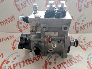 ТНВД CA6DM J6 E4/5 0445020213/0445020077 (1111010-73d)7