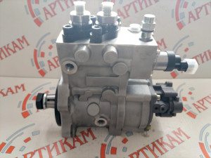 ТНВД CA6DM J6 E4/5 0445020213/0445020077 (1111010-73d)7