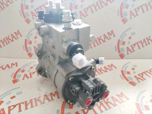 ТНВД CA6DM J6 E4/5 0445020213/0445020077 (1111010-73d)7