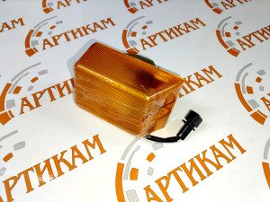 Указатель поворота боковой 3726015-A01 3250/3310 FAW